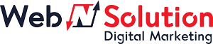 webnsolution.com logo