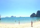 Traveling Thailand