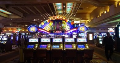 Tips for Best Games to Play at a Casino
