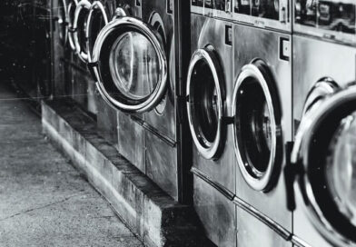 7 Most-Purchased Eco-Friendly Washing Machines - Reduce The Utility ...