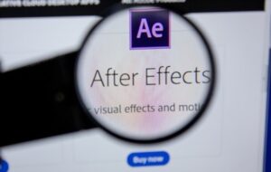 How To Get After Effects Training03