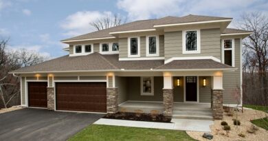 Benefits Of Using Professional Builders For Your Home